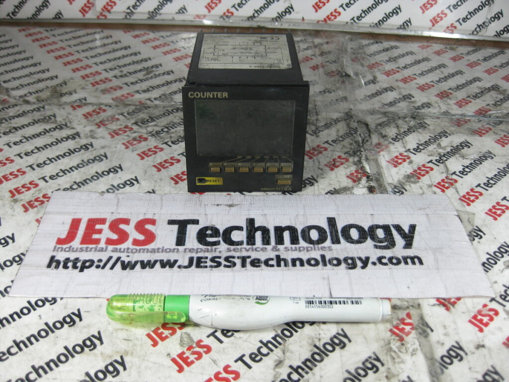 Image #4 of Repair OMRON H7BX-A COUNTER in Malaysia, Singapore, Thailand, Indonesia