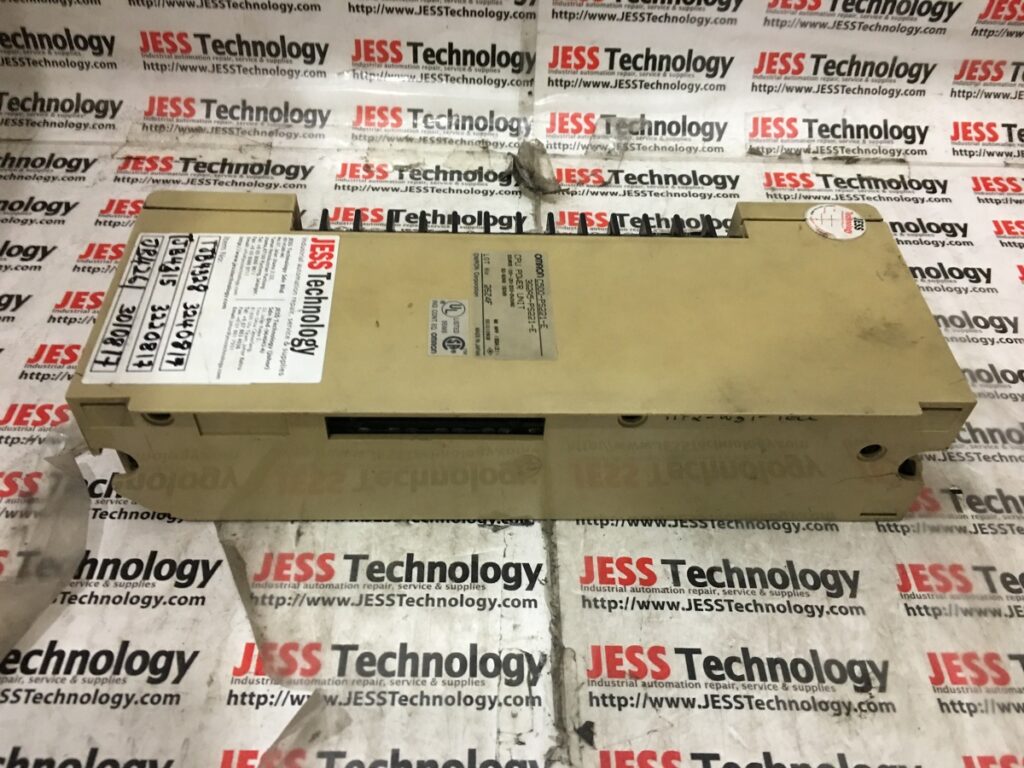 Image #3 of Repair OMRON C500-PS221-E OMRON CPU POWER UNIT in Malaysia, Singapore, Thailand, Indonesia