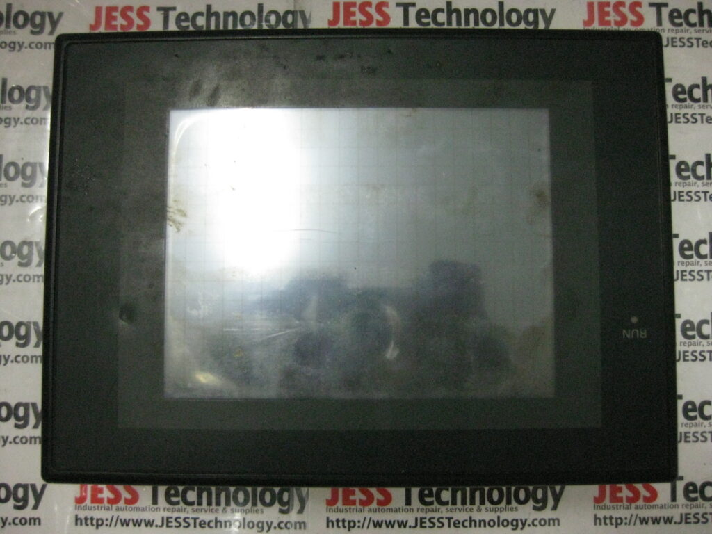 Image #3 of Repair OMRON NS5-SQ00B-V2 Intreractive Display in Malaysia, Singapore, Thailand, Indonesia