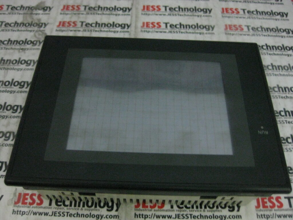 Image #4 of Repair OMRON NS5-SQ00B-V1 INTERACTIVE DISPLAY in Malaysia, Singapore, Thailand, Indonesia