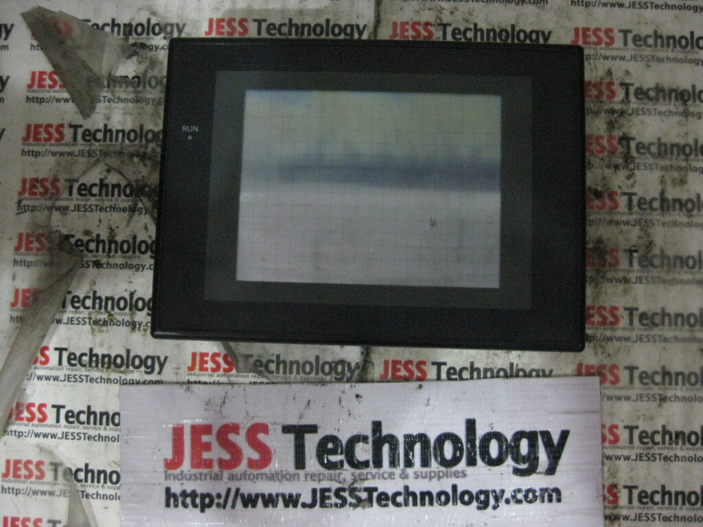 Image #2 of Repair OMRON NS5-SQ00B-V2 INTERACTIVE DISPLAY in Malaysia, Singapore, Thailand, Indonesia