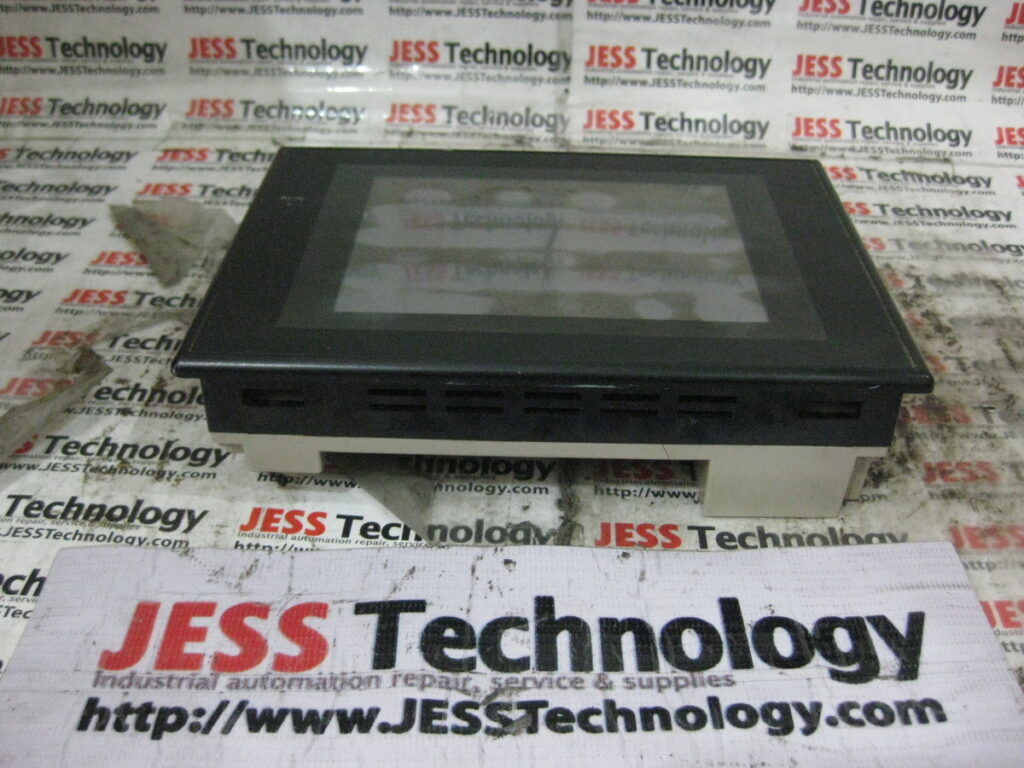 Image #1 of Repair OMRON NS5-SQ00B-V2 INTERACTIVE DISPLAY in Malaysia, Singapore, Thailand, Indonesia