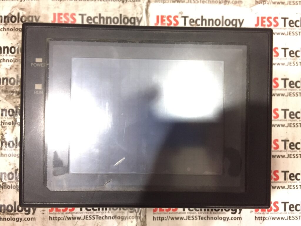 Image #3 of Repair OMRON NT31-ST12113-V2 INTERACTIVE DISPLAY in Malaysia, Singapore, Thailand, Indonesia