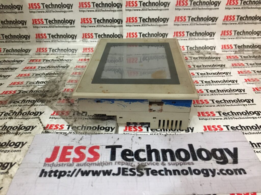 Image #2 of Repair OMRON NT31C-ST142-V2 INTERFACE DISPLAY in Malaysia, Singapore, Thailand, Indonesia