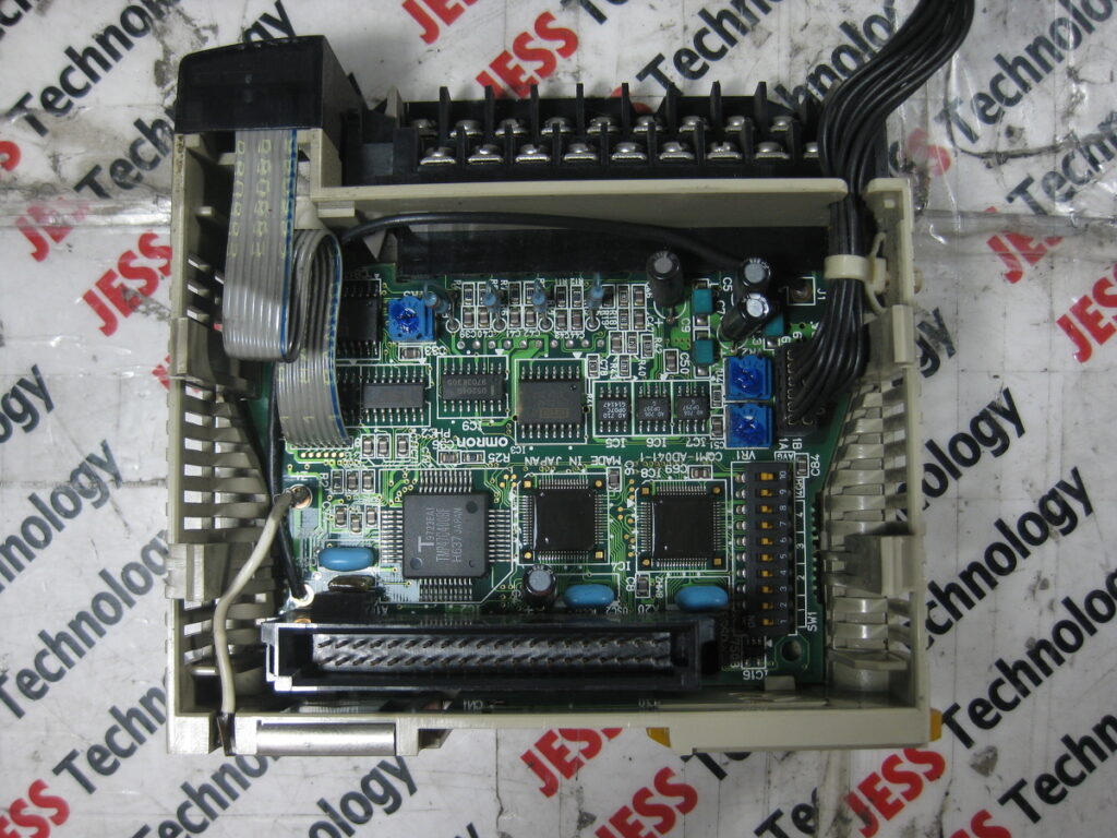 Image #3 of Repair OMRON CQM1-AD041 PCB in Malaysia, Singapore, Thailand, Indonesia