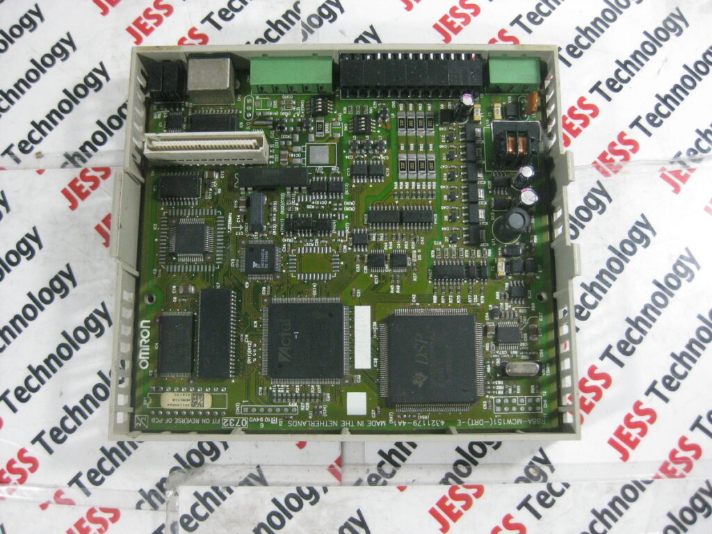Image #1 of Repair OMRON R88A-MCW151-E PLC 1.5 AXIS MOTION CONTROLLER in Malaysia, Singapore, Thailand, Indonesia