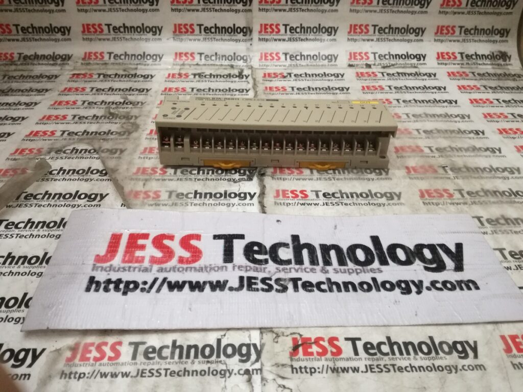 Image #4 of Repair OMRON B7A-R6B11 OMRON PLC LINK TERMINAL in Malaysia, Singapore, Thailand, Indonesia