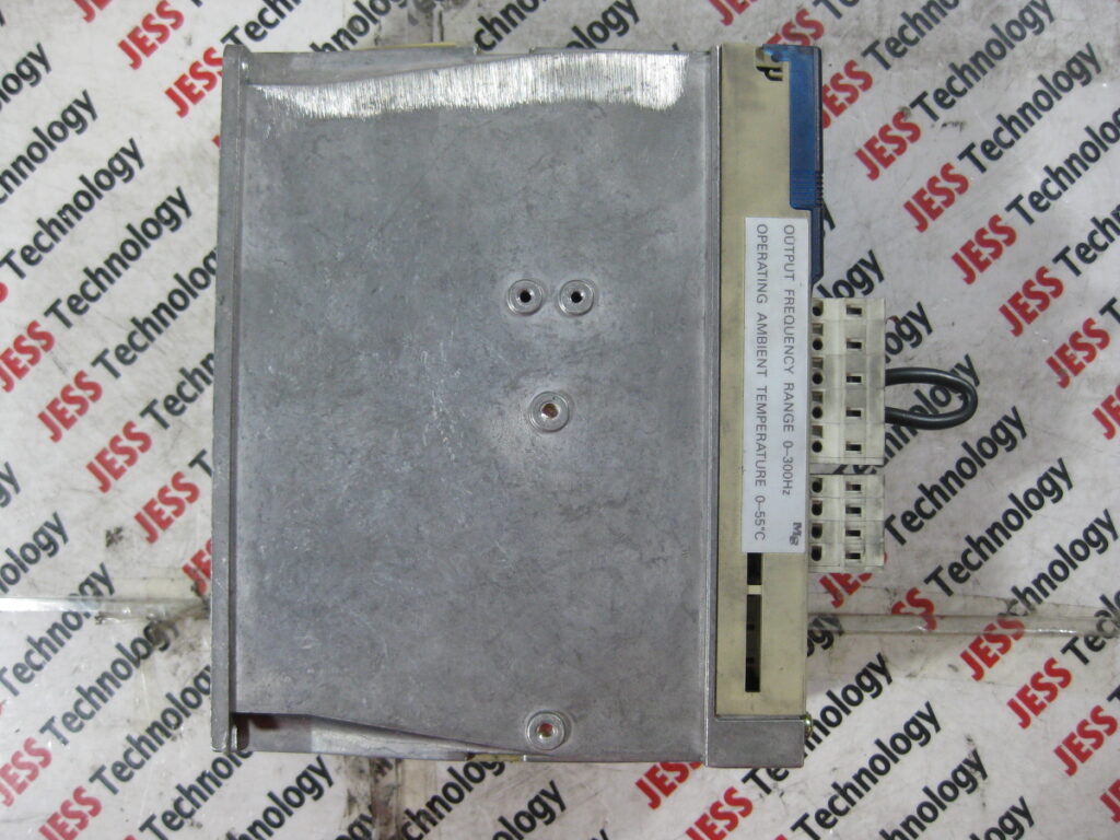 Image #4 of Repair OMRON R7D-AP02H SERVO DRIVE in Malaysia, Singapore, Thailand, Indonesia