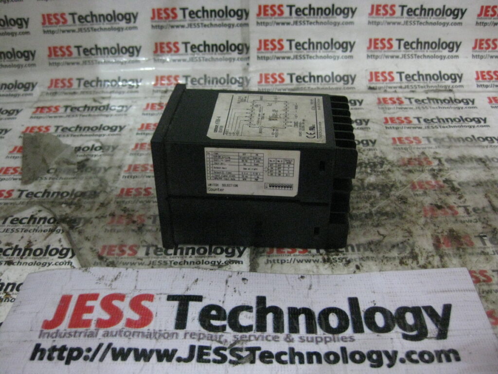 Image #2 of Repair OMRON H7BX-A SWITCH COUNTER in Malaysia, Singapore, Thailand, Indonesia