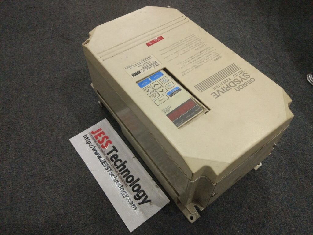 Image #1 of Repair OMRON 3G31V OMRON SYSDRIVE INVERTER in Malaysia, Singapore, Thailand, Indonesia