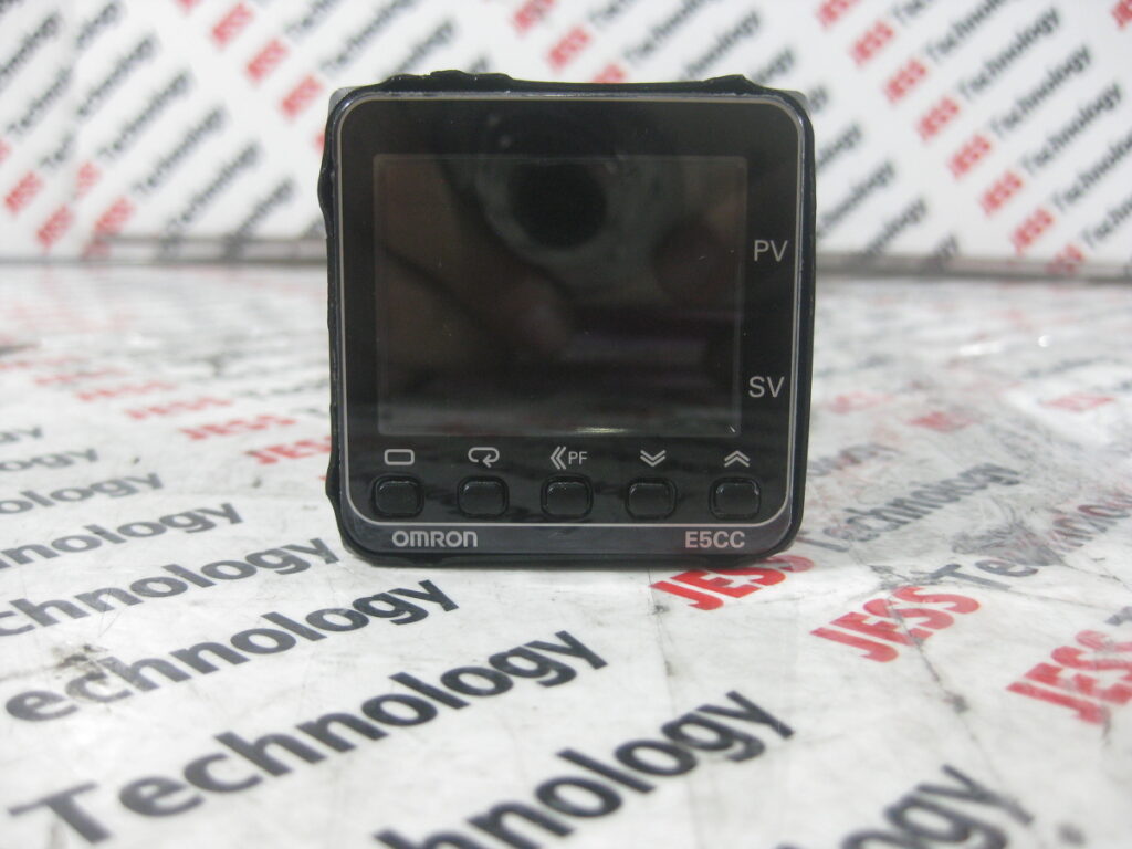 Image #3 of Repair OMRON E5CC-RX2ASM-802 TEMPERATURE CONTROLLER in Malaysia, Singapore, Thailand, Indonesia