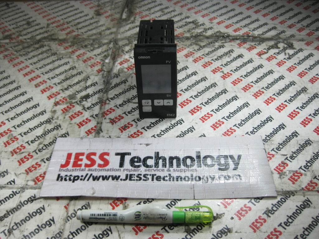 Image #4 of Repair OMRON E5EZ-R3T TEMPERATURE CONTROLLER in Malaysia, Singapore, Thailand, Indonesia