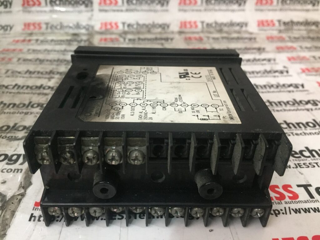 Image #2 of Repair OMRON E55Z-Q3 TEMPERATURE CONTROLLER in Malaysia, Singapore, Thailand, Indonesia