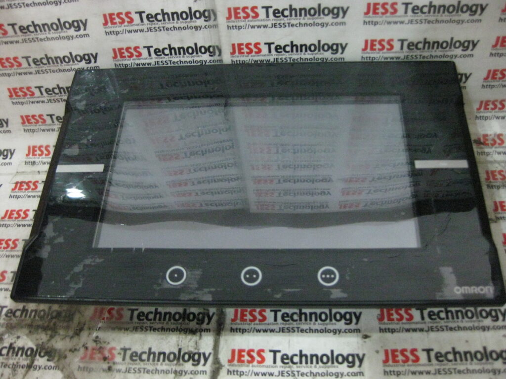 Image #4 of Repair OMRON NA5-9W001B TOUCH SCREEN in Malaysia, Singapore, Thailand, Indonesia