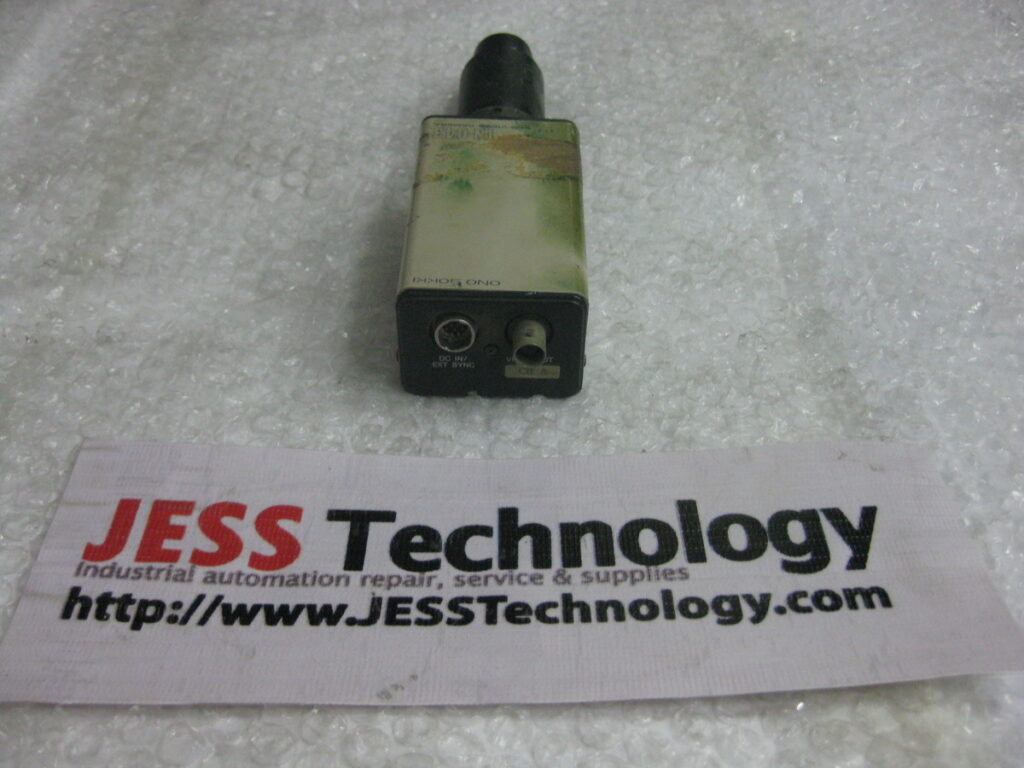 Image #3 of Repair Ono Sokki TN-043 CCD VIDEO CAMERA in Malaysia, Singapore, Thailand, Indonesia