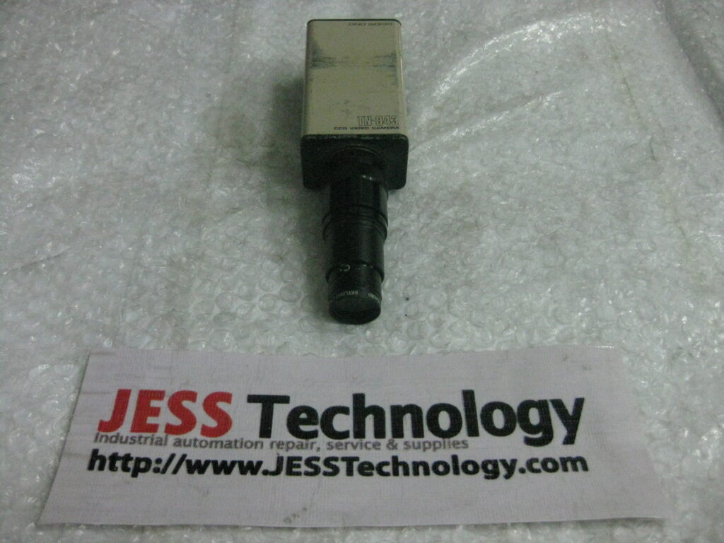 Image #4 of Repair Ono Sokki TN-043 CCD VIDEO CAMERA in Malaysia, Singapore, Thailand, Indonesia