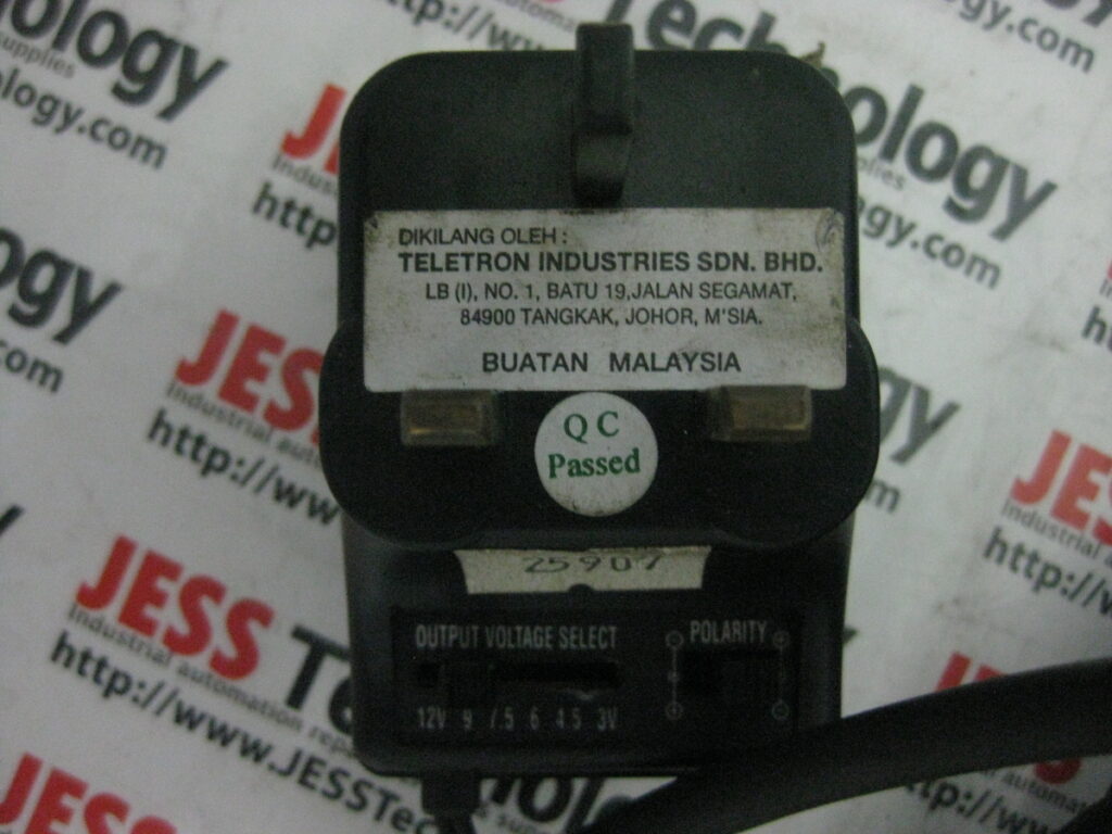 Image #2 of Repair Ono Sokki TN-043 CCD VIDEO CAMERA in Malaysia, Singapore, Thailand, Indonesia