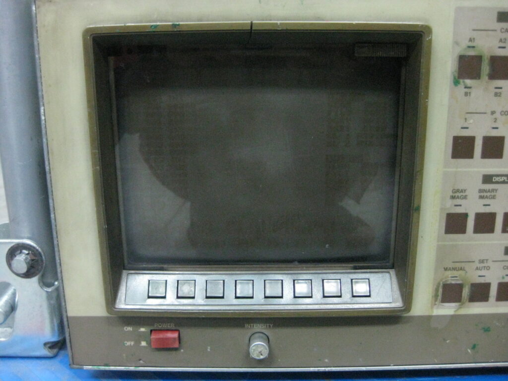 Image #1 of Repair Ono Sokki TN-115 IMAGE PROCESSOR in Malaysia, Singapore, Thailand, Indonesia