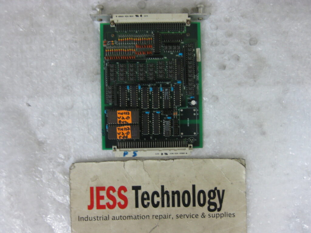 Image #3 of Repair Ono Sokki D4MR010 P.C. Board in Malaysia, Singapore, Thailand, Indonesia