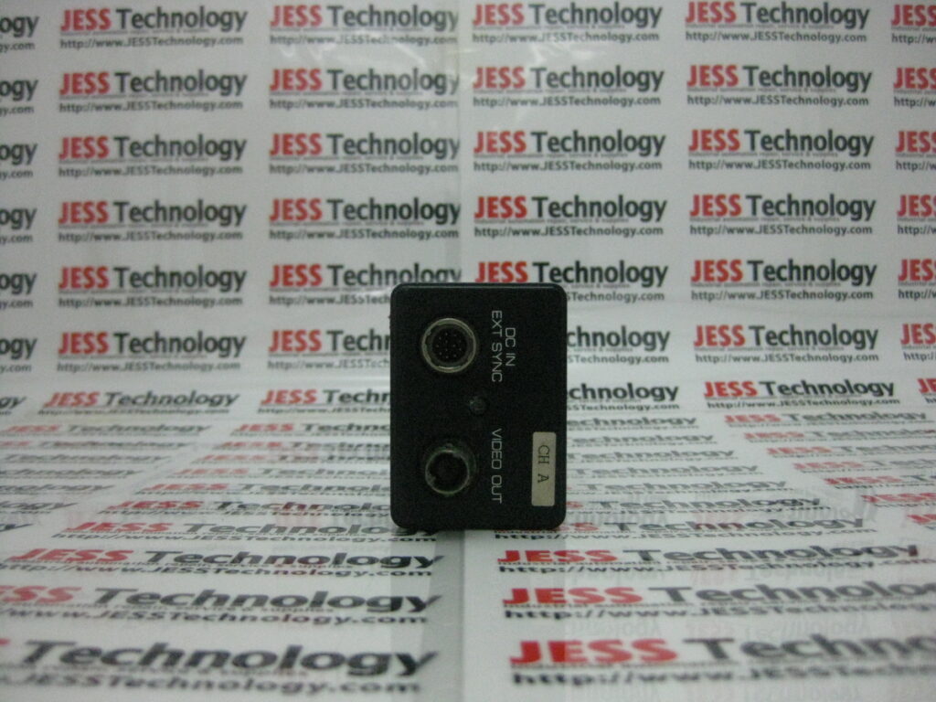 Image #1 of Repair Ono Sokki TN-047 CCD VIDEO CAMERA in Malaysia, Singapore, Thailand, Indonesia