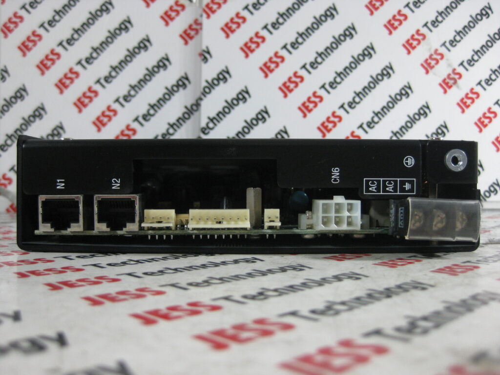 Image #2 of Repair PACK DRIVER D3432 STEPPING MOTOR DRIVER in Malaysia, Singapore, Thailand, Indonesia