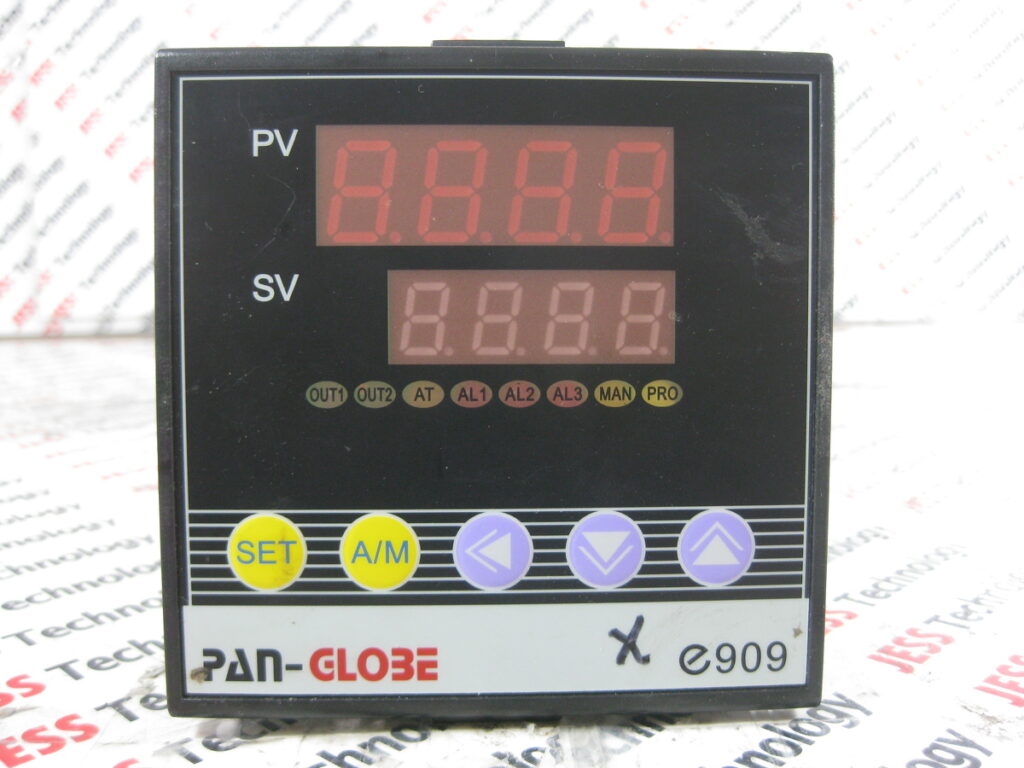 Image #2 of Repair PAN-GLOBE E909-102-010-001 CONTROLLER in Malaysia, Singapore, Thailand, Indonesia