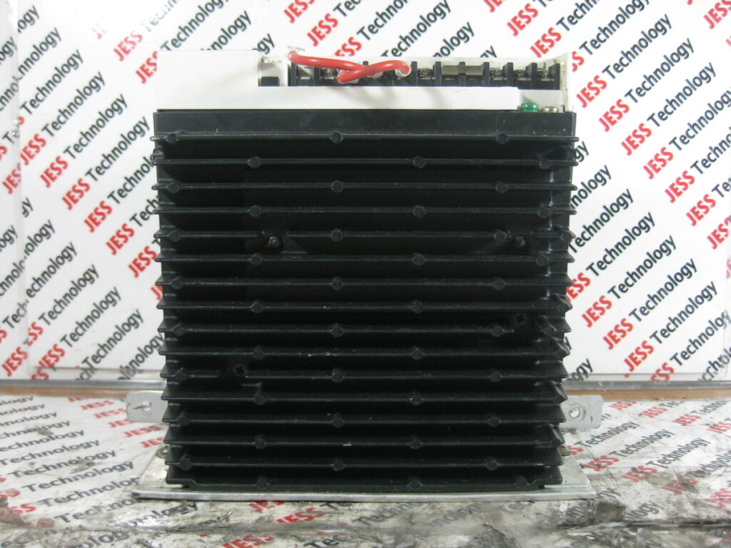 Image #1 of Repair PANASONIC MSDA083A1A AC SERVO DRIVE in Malaysia, Singapore, Thailand, Indonesia