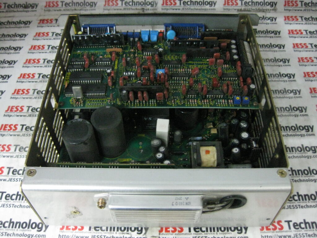 Image #4 of Repair Panasonic DV451S020 AC SERVO DRIVE in Malaysia, Singapore, Thailand, Indonesia