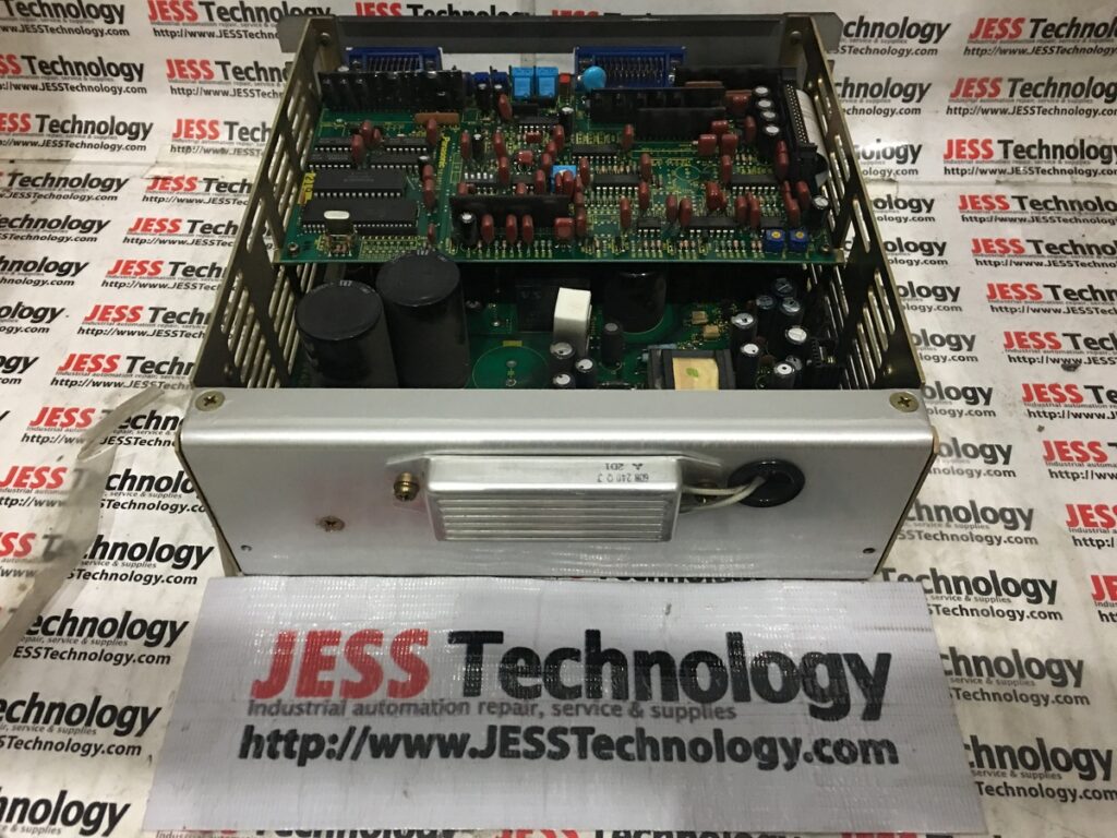 Image #3 of Repair Panasonic DV451S020 AC SERVO DRIVE in Malaysia, Singapore, Thailand, Indonesia