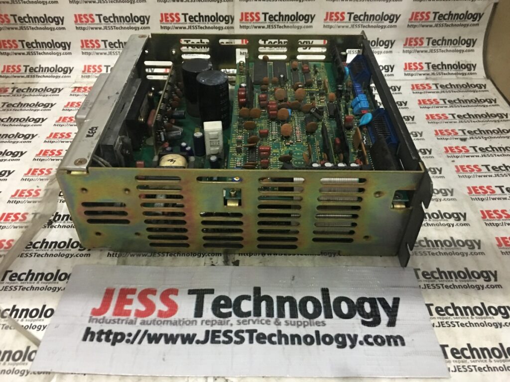 Image #3 of Repair Panasonic DV451S020 AC SERVO DRIVE in Malaysia, Singapore, Thailand, Indonesia
