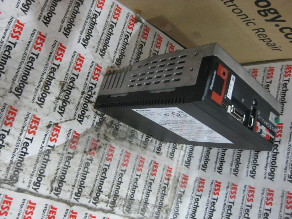 Image #1 of Repair PANAsonic MCDJT3230 AC SERVO DRIVER 1.2KW in Malaysia, Singapore, Thailand, Indonesia
