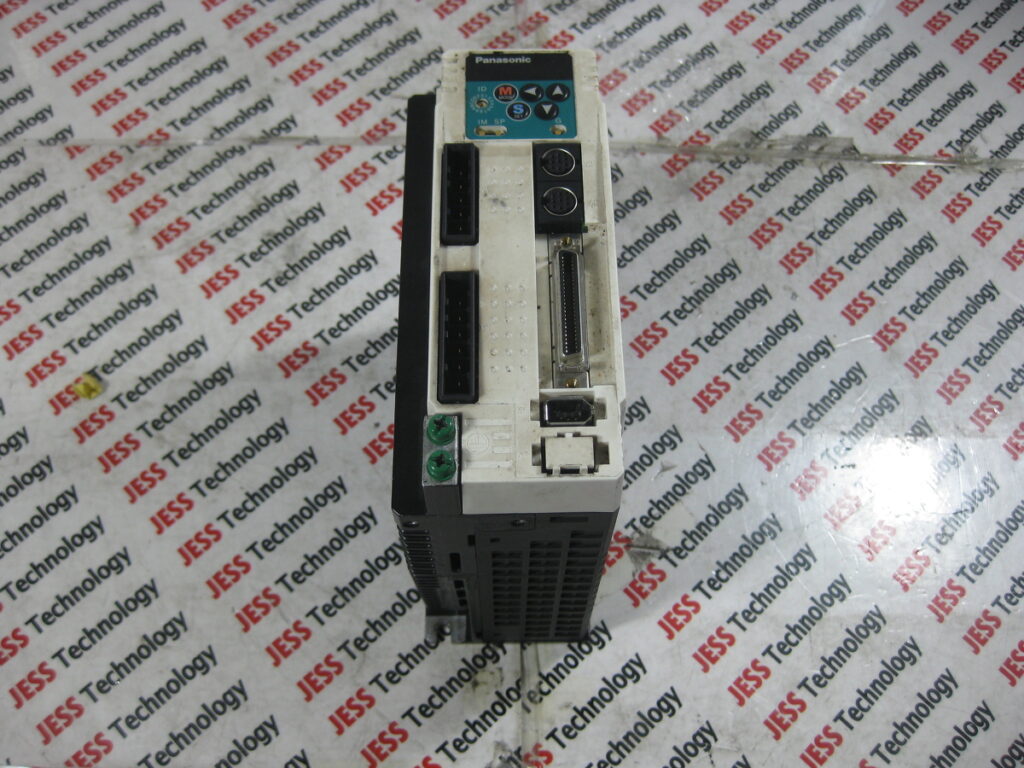 Image #4 of Repair PANASONIC MCDDT3520003 AC SERVO in Malaysia, Singapore, Thailand, Indonesia