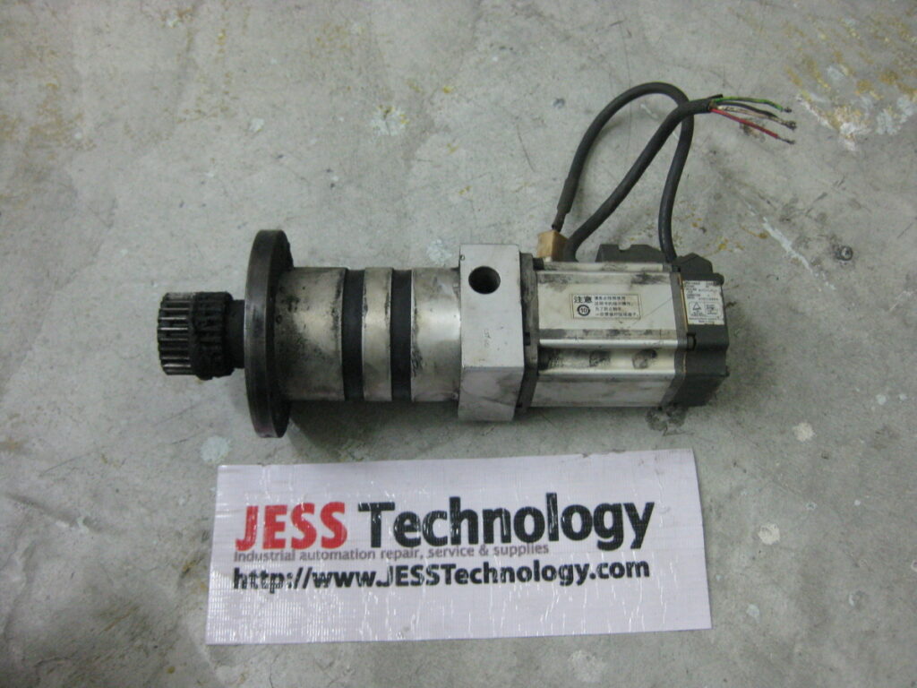 Image #2 of Repair Panasonic MHMD022PLC MOTOR PANASONIC AC SERVO in Malaysia, Singapore, Thailand, Indonesia