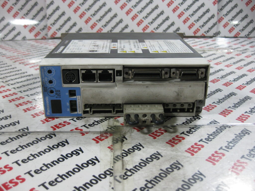 Image #1 of Repair PANASONIC MSDB045A1A11 AC SERVO in Malaysia, Singapore, Thailand, Indonesia