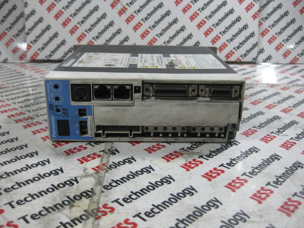 Image #1 of Repair PANASONIC MSDB045A1A11 AC SERVO in Malaysia, Singapore, Thailand, Indonesia
