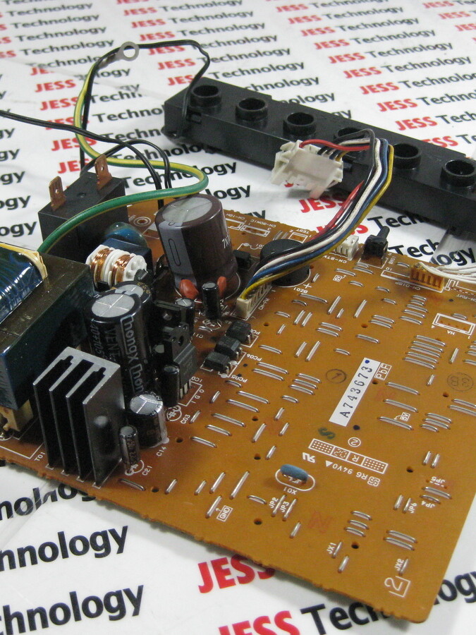 JESS Repair Service in Malaysia Repair PANASONIC AIR CONDITIONER