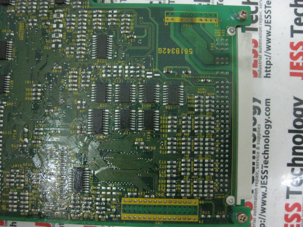 Image #4 of Repair Panasonic MSD023D14 DRIVER UNIT in Malaysia, Singapore, Thailand, Indonesia
