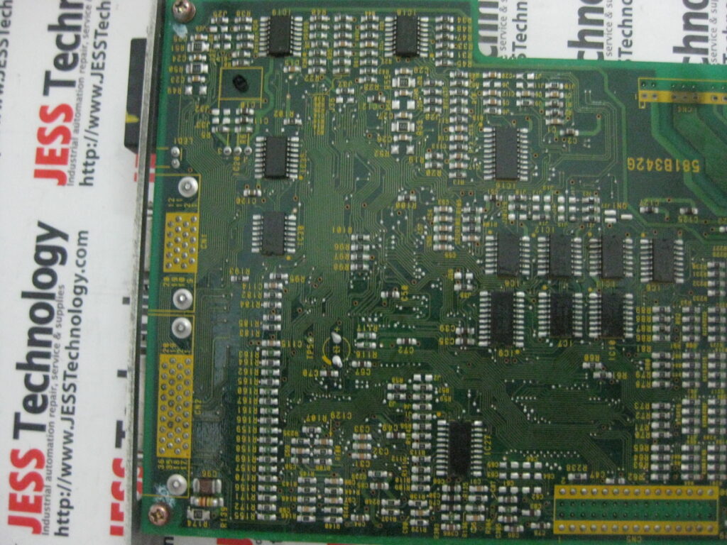 Image #1 of Repair Panasonic MSD023D14 DRIVER UNIT in Malaysia, Singapore, Thailand, Indonesia