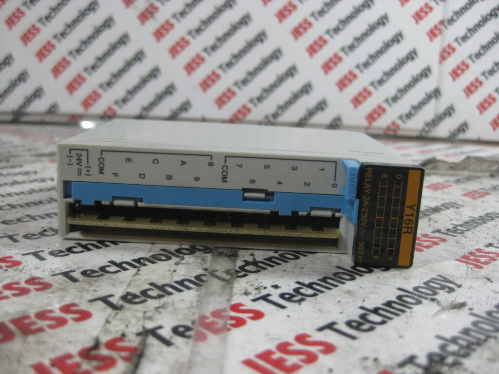 Image #2 of Repair PANASONIC FP2-Y16R OUTPUT UNIT in Malaysia, Singapore, Thailand, Indonesia