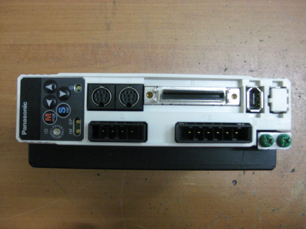 Image #3 of Repair Panasonic MBDDT2210 SERVODRIVE in Malaysia, Singapore, Thailand, Indonesia