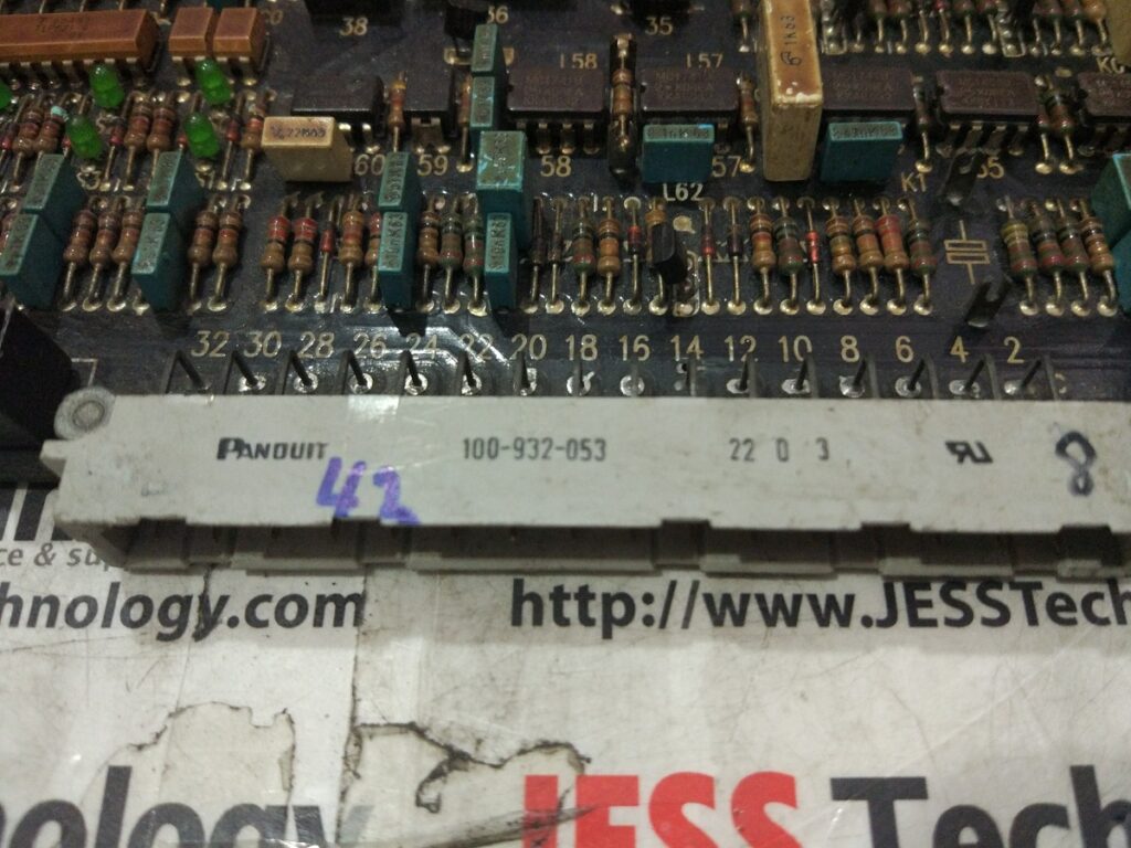 Image #3 of Repair EEI 580A CARD in Malaysia, Singapore, Thailand, Indonesia