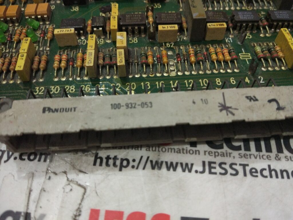 Image #2 of Repair EEI 580A CARD in Malaysia, Singapore, Thailand, Indonesia