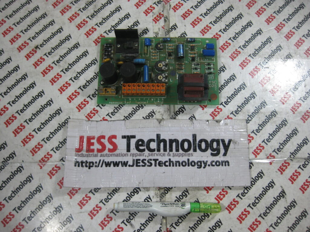 Image #3 of Repair PARALUX - PCB in Malaysia, Singapore, Thailand, Indonesia