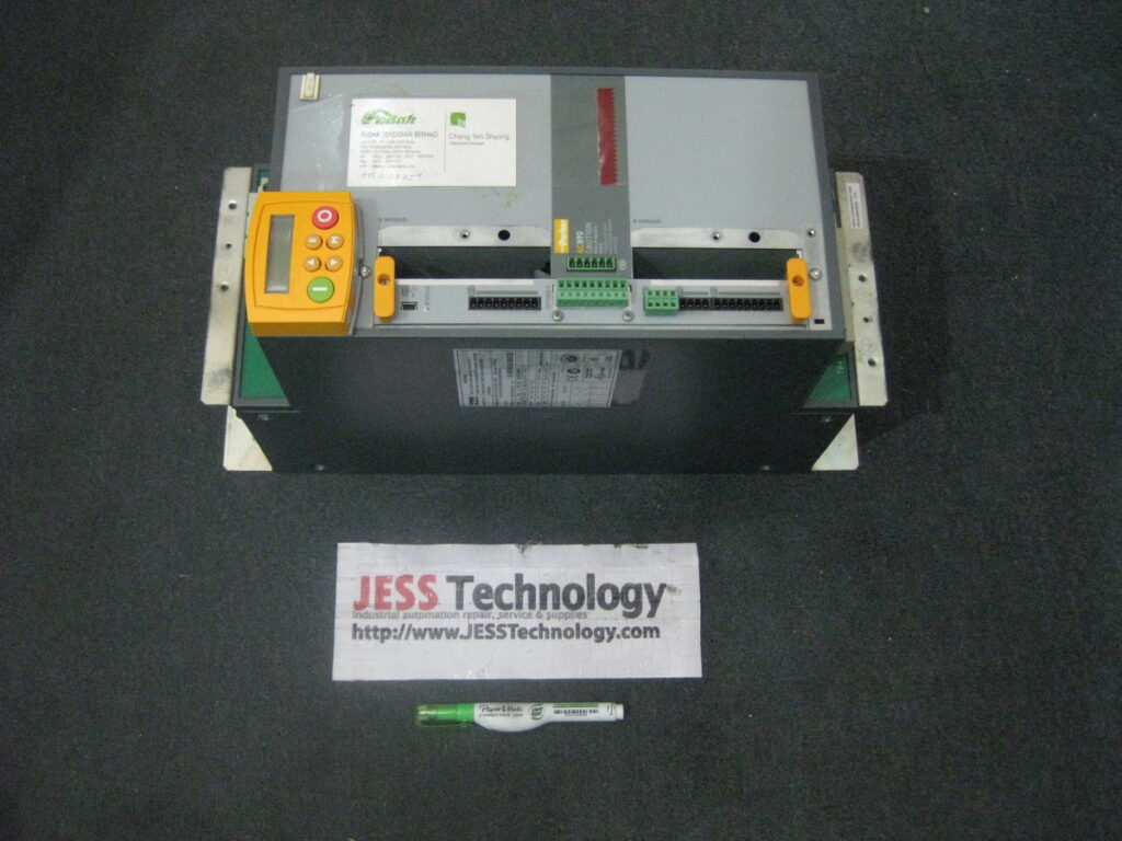 Image #3 of Repair PARKER 890SD-532590D0-B00-1A000 AC INVERTER DRIVE in Malaysia, Singapore, Thailand, Indonesia