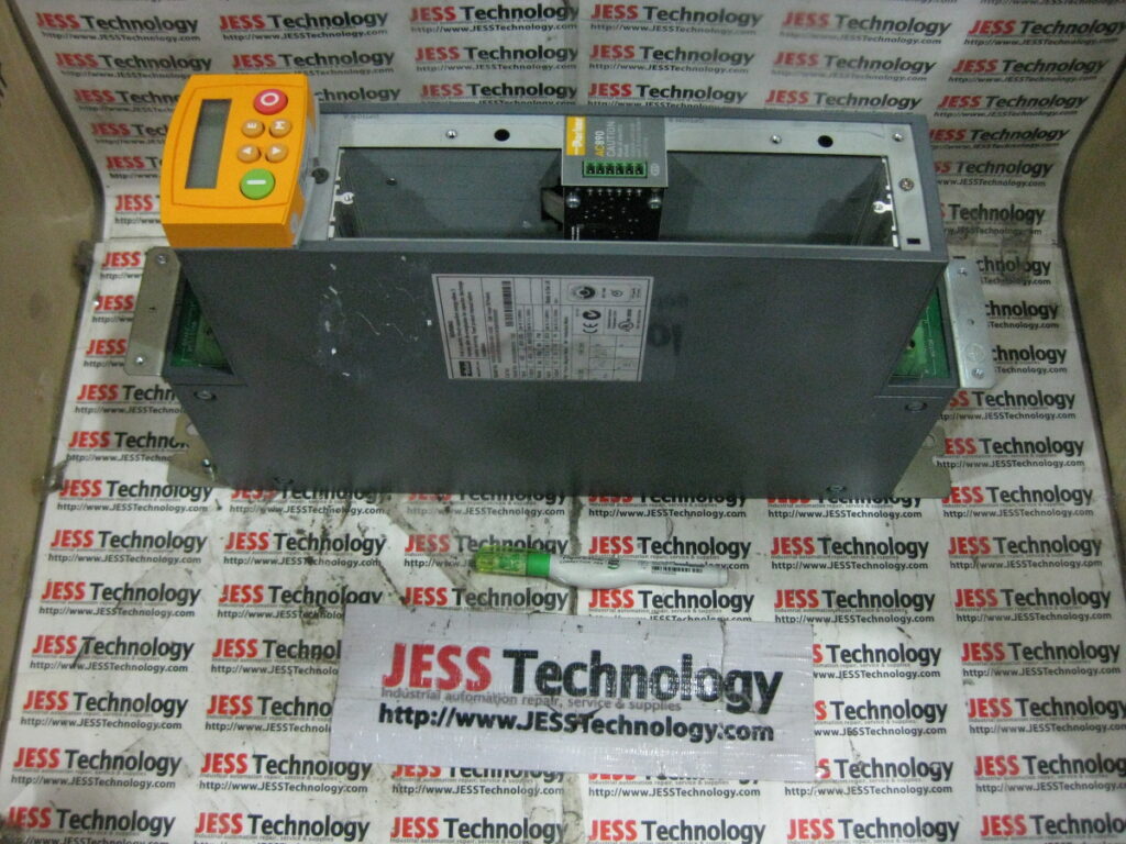 Image #4 of Repair PARKER 890SD-53216SB0-B00-1A000 AC890 DRIVE in Malaysia, Singapore, Thailand, Indonesia