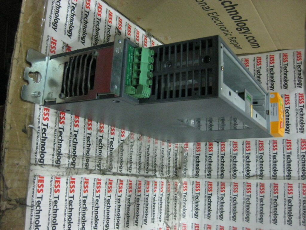 Image #1 of Repair PARKER 890SD-53216SB0-B00-1A000 AC890 DRIVE in Malaysia, Singapore, Thailand, Indonesia