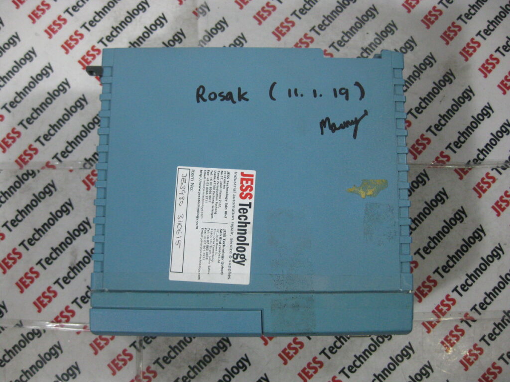 Image #1 of Repair PARKER 631 SSD DRIVE in Malaysia, Singapore, Thailand, Indonesia