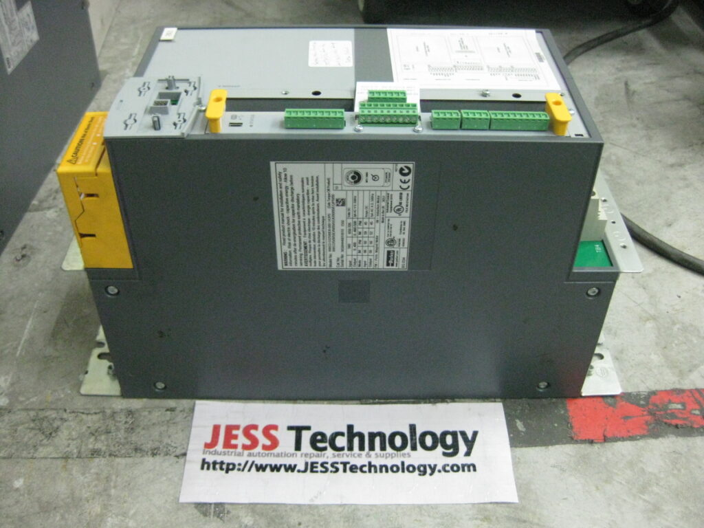 Image #2 of Repair PARKER 890CD-532590D0-000-1A3P0 SSD Drive in Malaysia, Singapore, Thailand, Indonesia