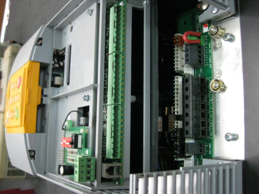 Image #4 of Repair PARKER 590P-53311020-P00-U4A0 SSD DRIVES DC INTEGRATOR in Malaysia, Singapore, Thailand, Indonesia