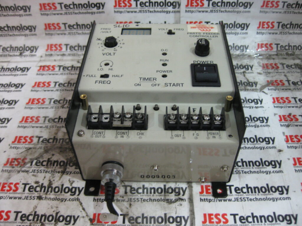 Image #2 of Repair - PFC-7100 PARTS FEEDER CONTROLLER in Malaysia, Singapore, Thailand, Indonesia